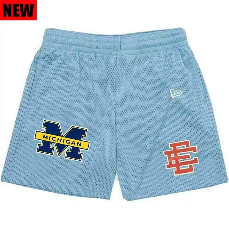 Shorts |  Mens Chi Fleece Short Clothing Mens