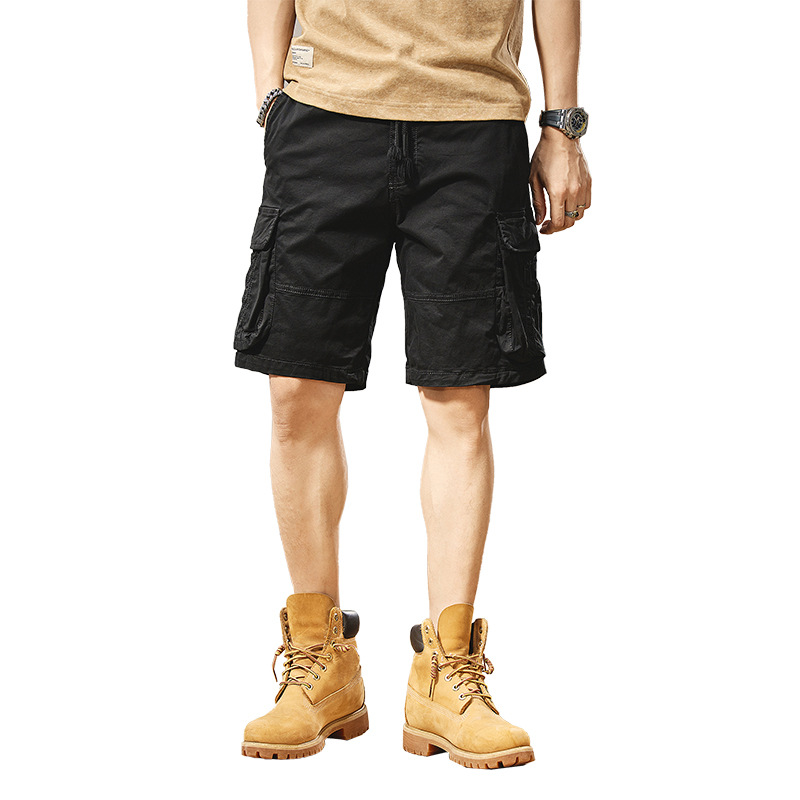 Shorts |  Mens Core Cargo Short Clothing Mens