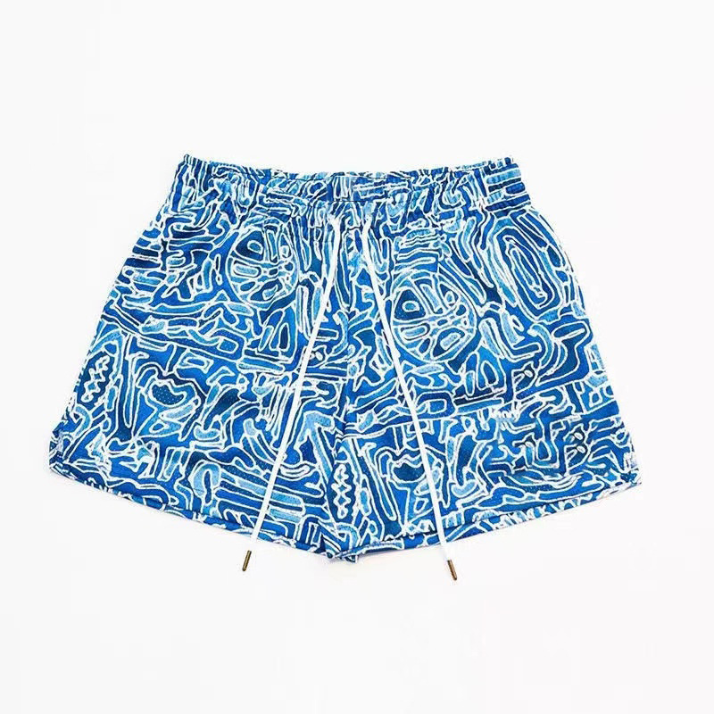 Shorts |  Mens Levanto Swimsuit With Shibori Print Clothing Mens