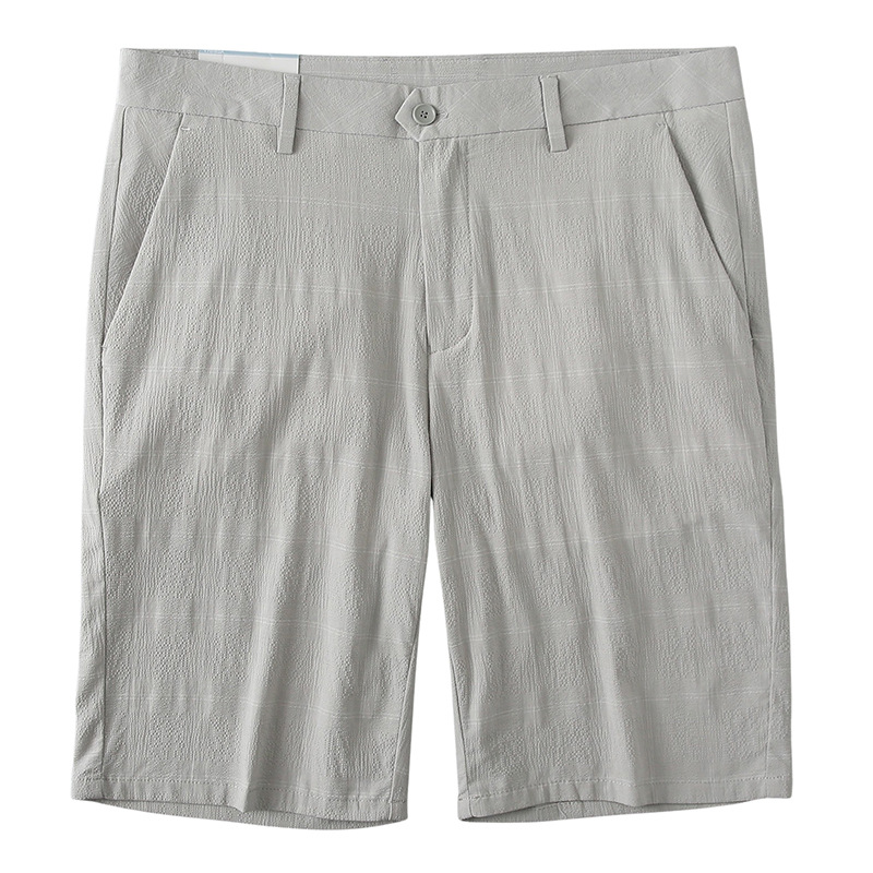 Shorts |  Mens Matteo Eco Seersucker Shorts Clothing Mens