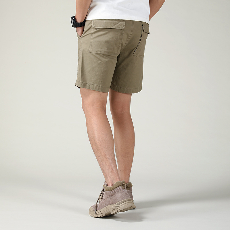 Shorts |  Mens Menorca Side Tab Short Clothing Mens