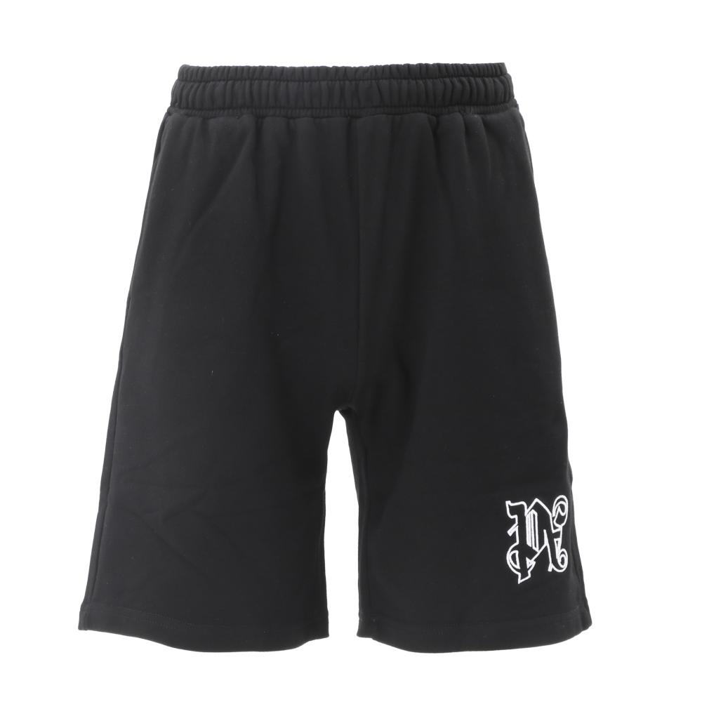 Shorts |  Mens Pa Monogram Sweatshorts Clothing Mens