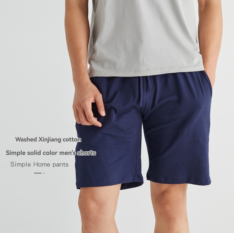 Shorts |  Mens Shield Sweat Shorts Clothing Mens