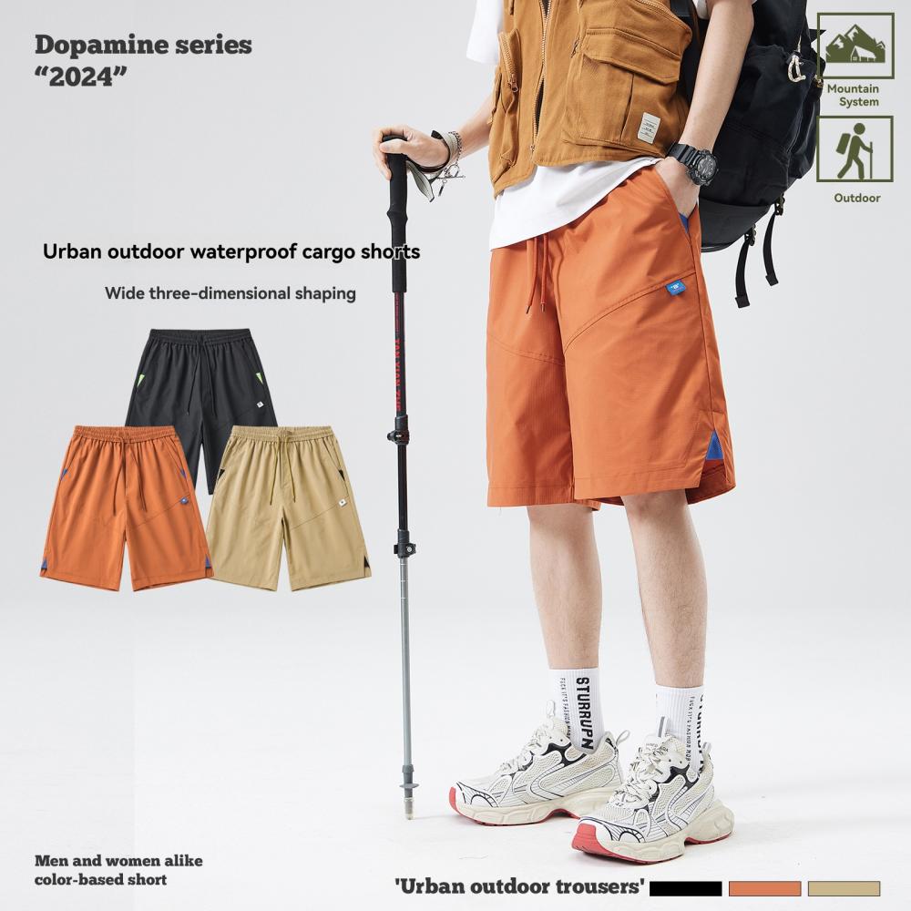 Shorts |  Mens Turi Short Clothing Mens