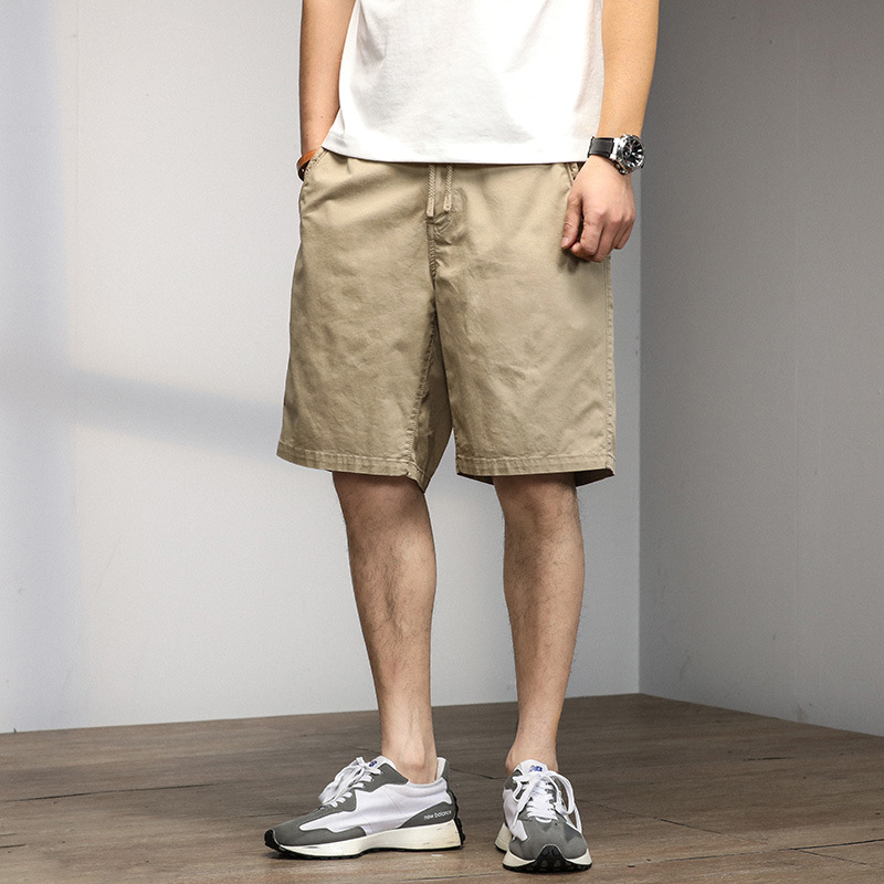 Shorts |  Mens Vintage International Short Clothing Mens