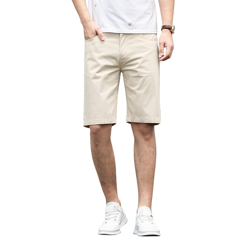 Shorts |  Mens Vintage International Short Clothing Mens