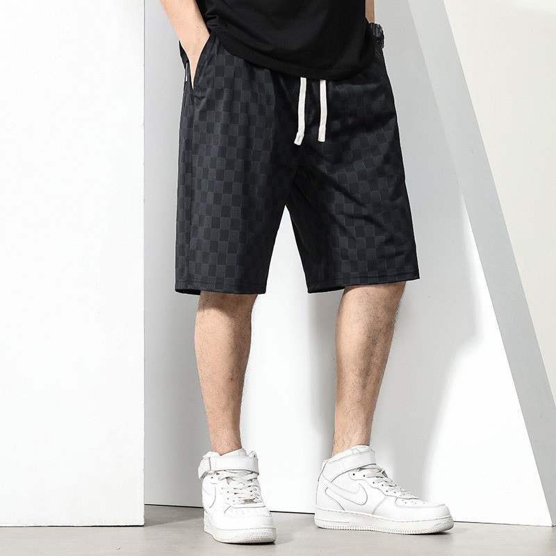 Shorts |  Mens West Division Short Clothing Mens