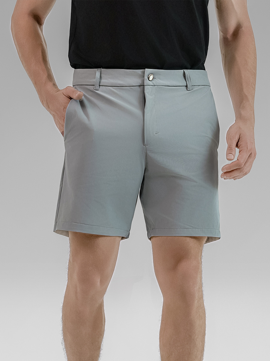 Shorts |  Mens Wicket Casual Chino Shorts Clothing Mens