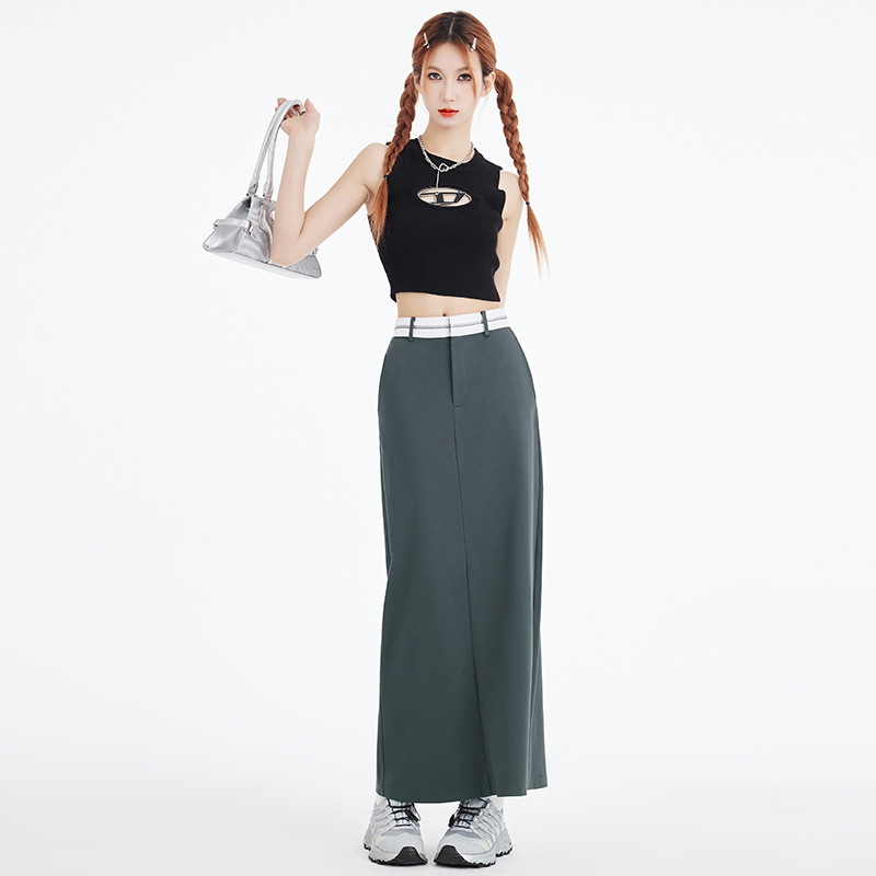 Skirts |  Womens Amulet Skirt Clothing Skirts