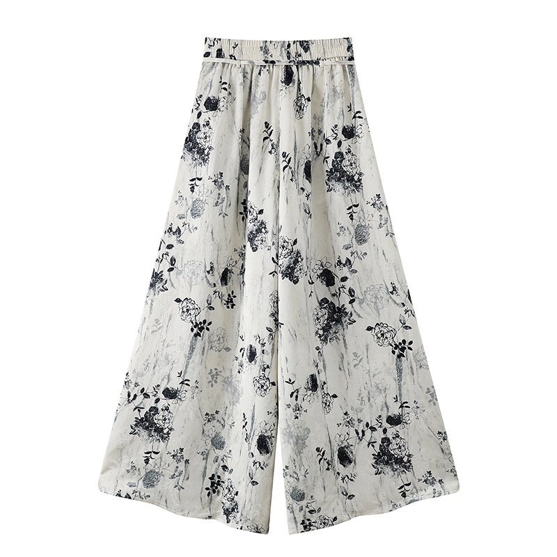 Skirts |  Womens Botanical Skirt Clothing Skirts