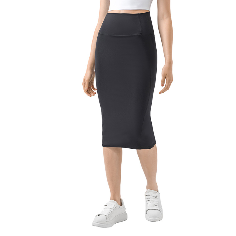 Skirts |  Womens Classic Slim Hiram Ramsey Skirt Clothing Skirts