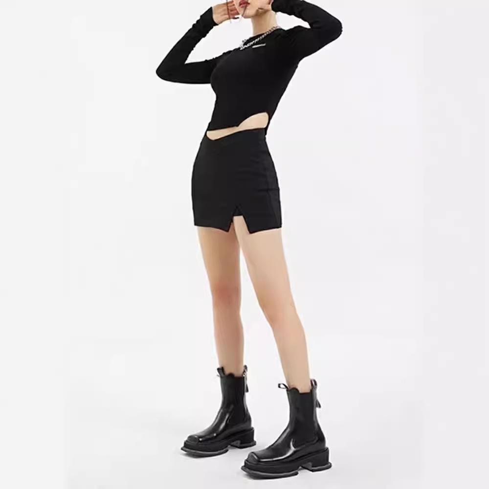 Skirts |  Womens Rana Mini Skirt Clothing Skirts