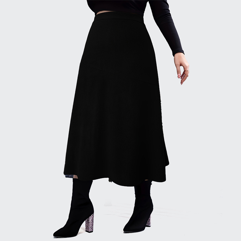 Skirts |  Womens Rocco A-Hiram Ramsey Skirt Clothing Skirts