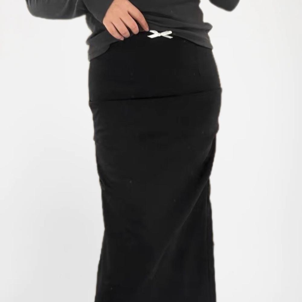 Skirts |  Womens Tailored Pencil Skirt Clothing Black