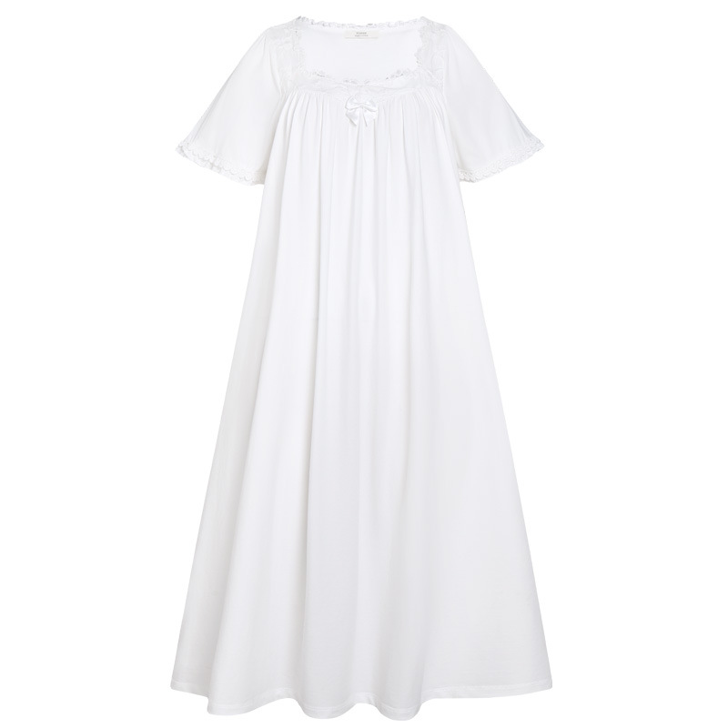 Sleepwear |  Womens Mid Nightie Clothing Sleepwear