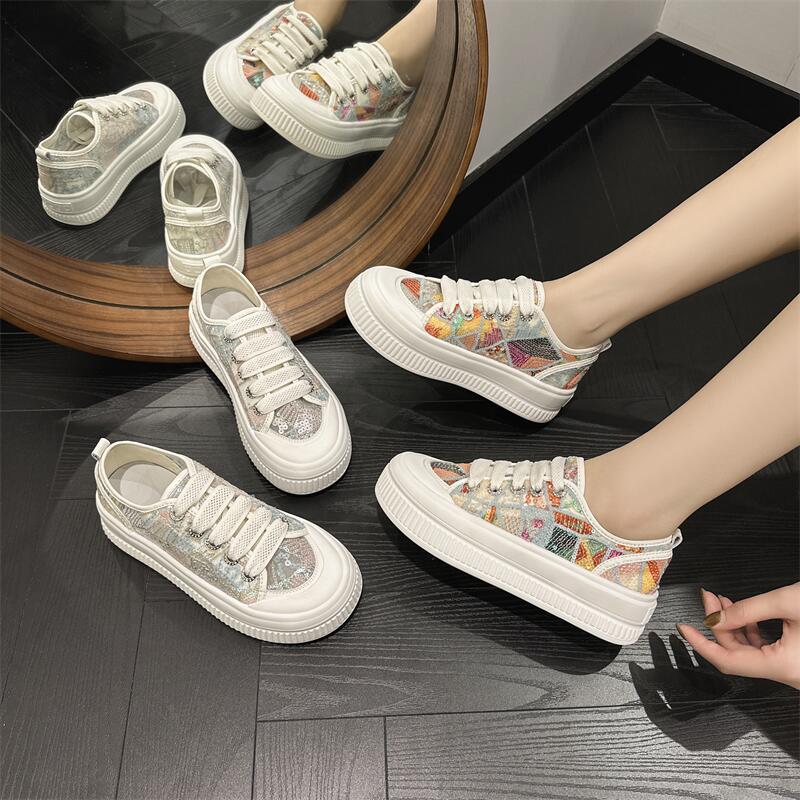 Sneakers |  Womens 2750 Camilla X  Sneaker Shoes Sneakers