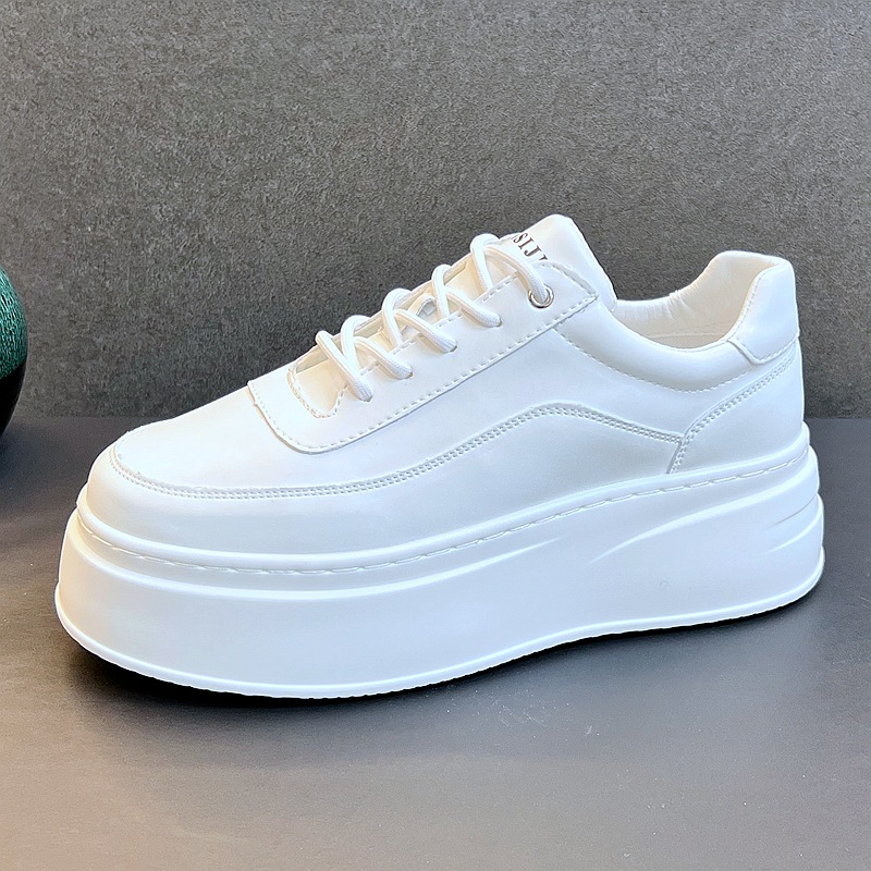 Sneakers |  Womens Wedge Sneaker Shoes Sneakers