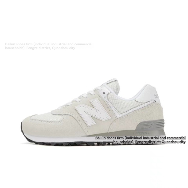 Sneakers |  Womens Wl574Dq2 Sneaker Shoes Sneakers