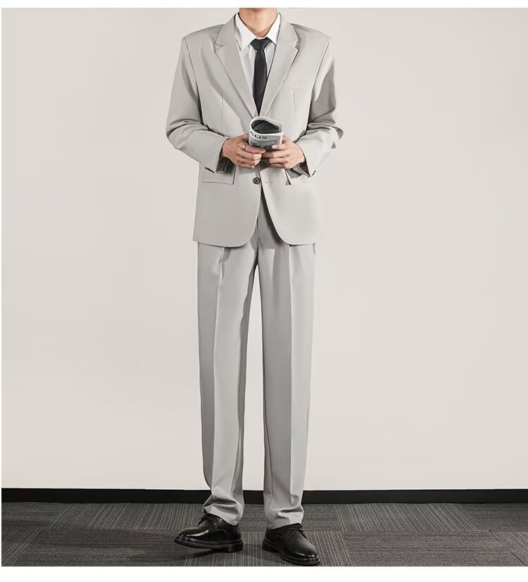 Suits |  Mens Henry Getlin 232X 2B Suit Set Clothing Mens