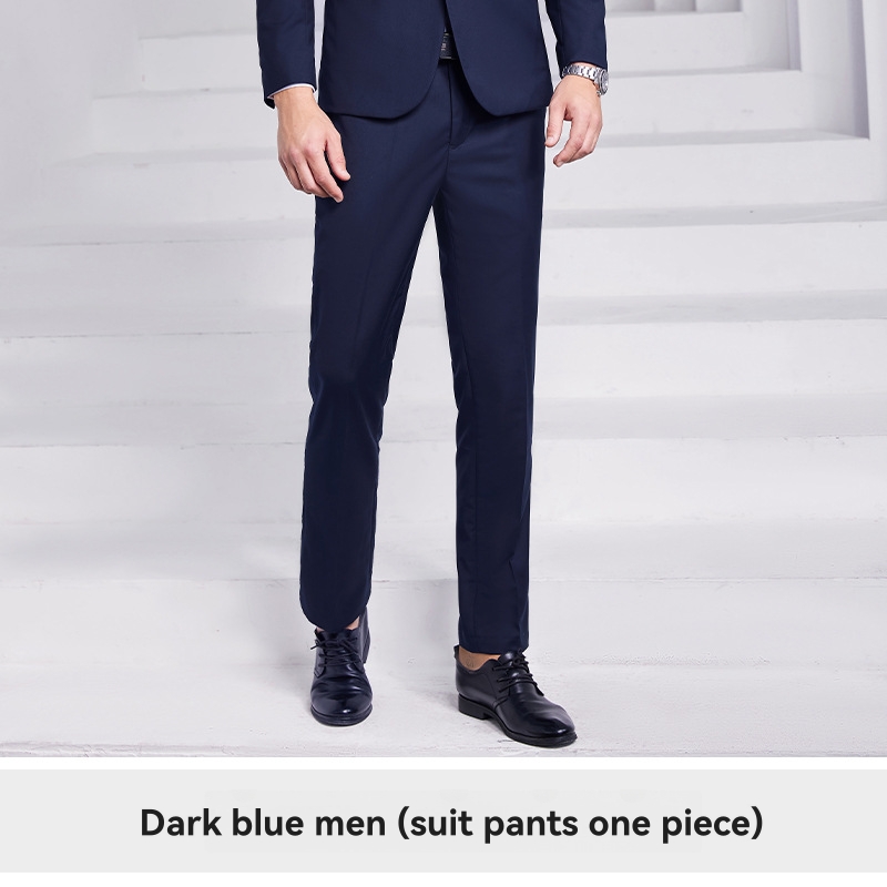 Suits |  Mens Tailored Fit 2 Button Suit Clothing Mens