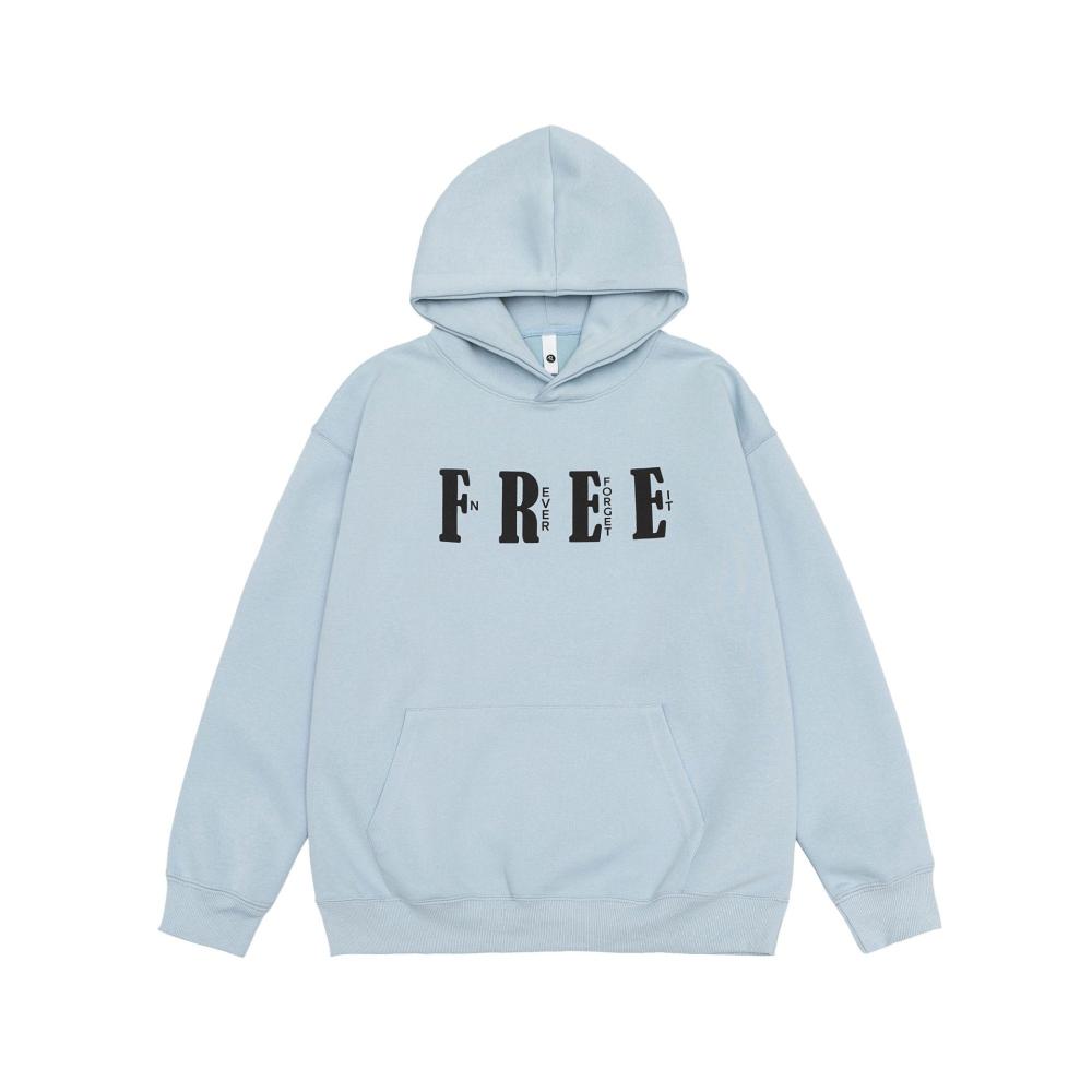 Sweatshirts |  Womens Ada Oversized Sweatshirt Clothing Sweatshirts