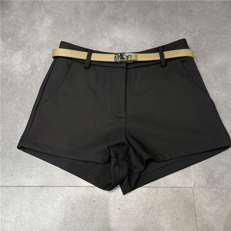 Swimwear |  Mens Ché Elasticated Waist Swim Shorts Clothing Black