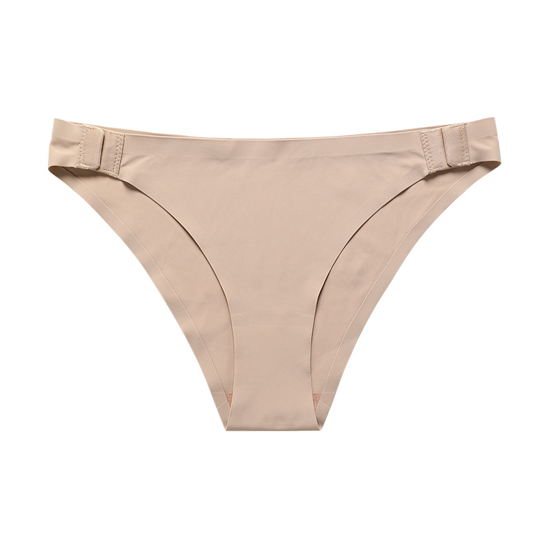 Swimwear |  Womens Textured Metallic Bikini Bottoms Clothing Natural