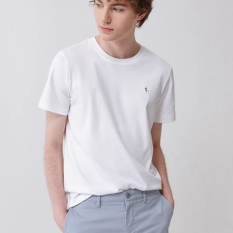 T-Shirts |  Mens Bowen T-Shirt Clothing Mens