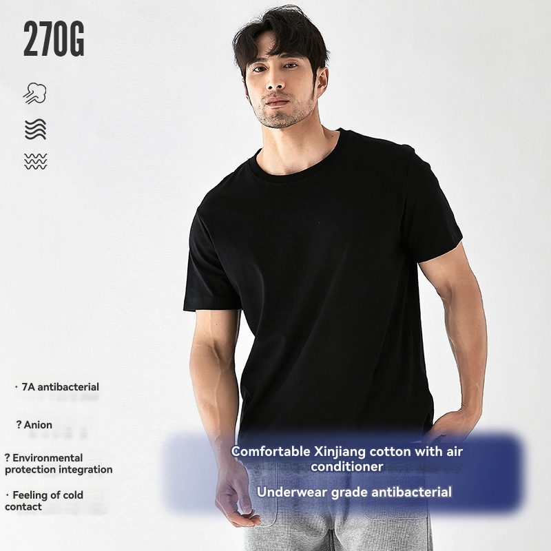 T-Shirts |  Mens Classic T-Shirt Clothing Mens