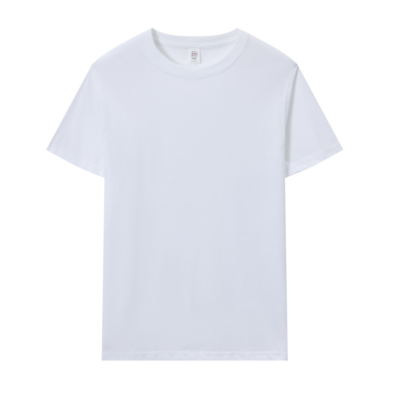 T-Shirts |  Mens Interlock Jersey Crew Neck T-Shirt Clothing Mens