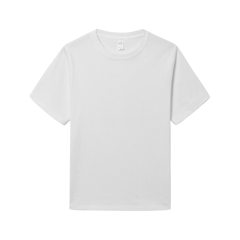 T-Shirts |  Mens Interlock Jersey Crew Neck T-Shirt Clothing Mens