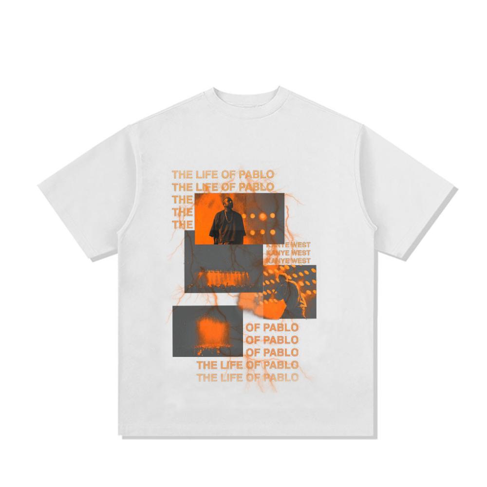 T-Shirts |  Mens Mclaren F1 Cotton Printed Crew Neck T-Shirt Clothing Mens