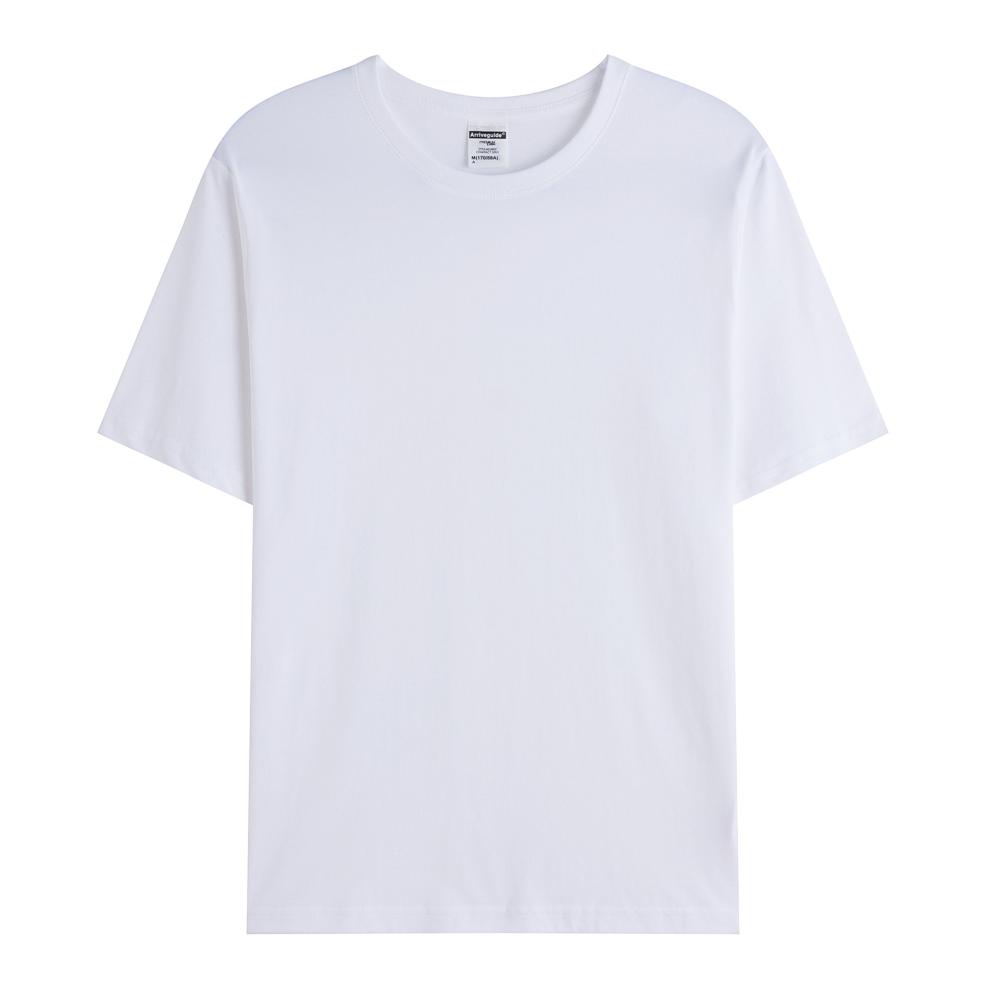 T-Shirts |  Mens Pack Of Two Crew-Neck T-Shirts Clothing Mens