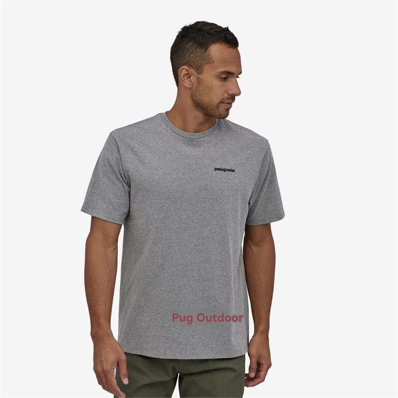 T-Shirts |  Mens Signature Chest Embroidery Tee Clothing Mens