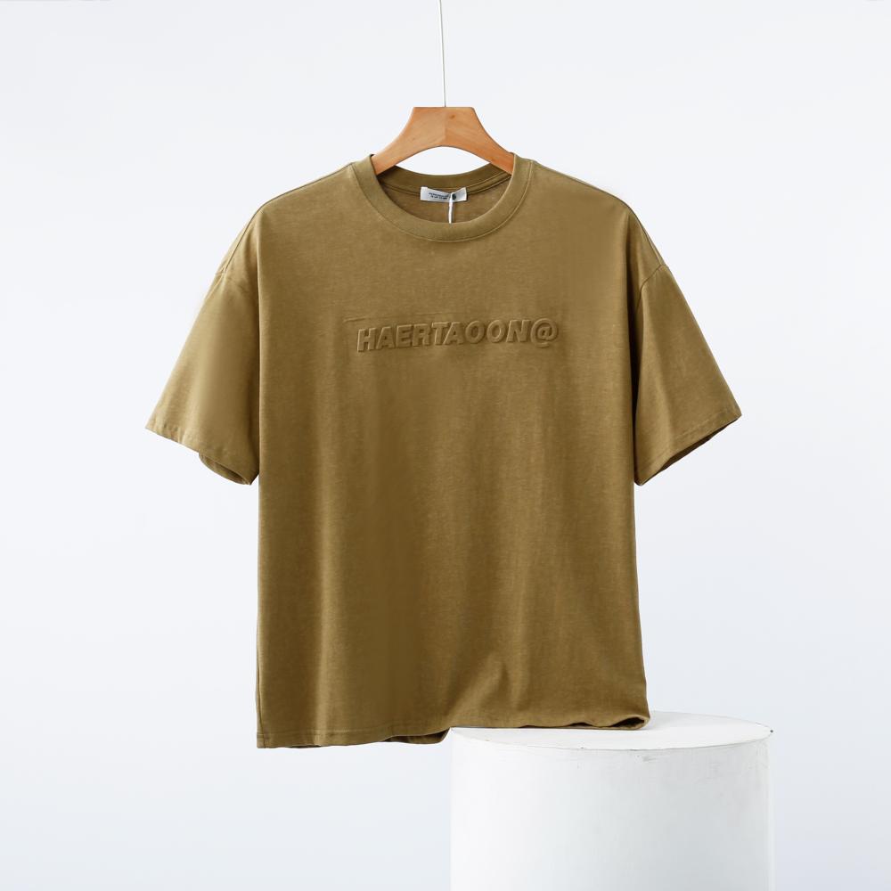 T-Shirts |  Mens Verified Australian Cotton Heritage T-Shirt Clothing Mens