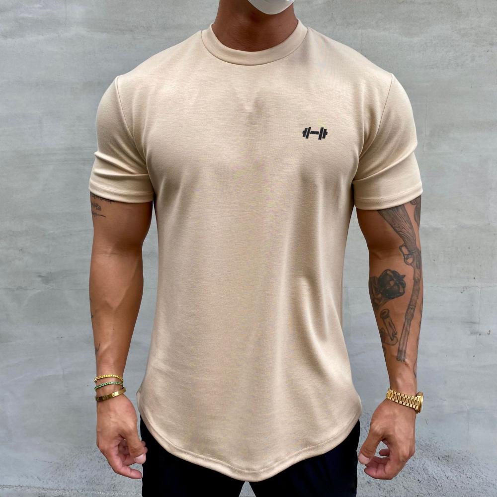 T-Shirts |  Mens Vintage Logo Emb T-Shirt Clothing Mens