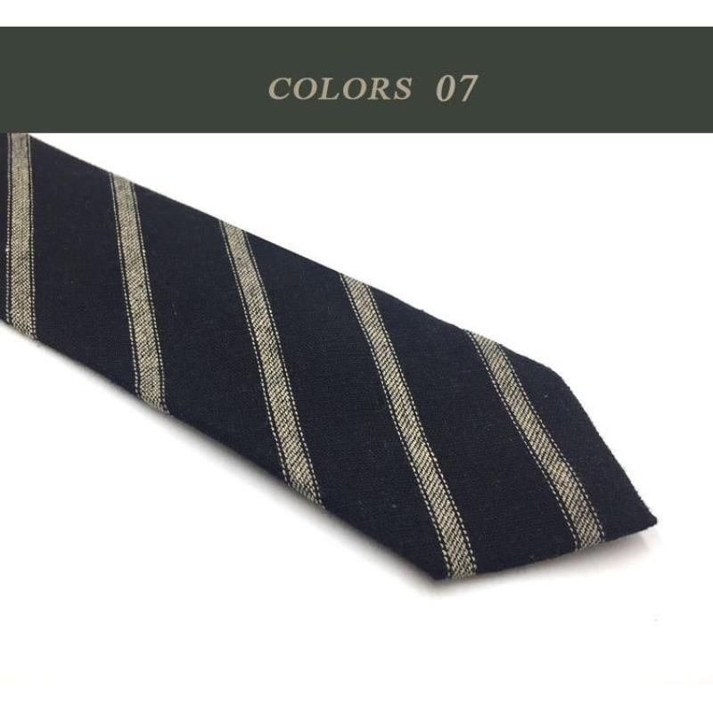 Ties & Pocket Squares |  Mens Textured Stripe Silk Blend Tie Accessories Charcoal