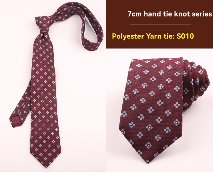 Ties & Pocket Squares |  Mens Wool Silk Foulard Textured Tie Accessories Mens