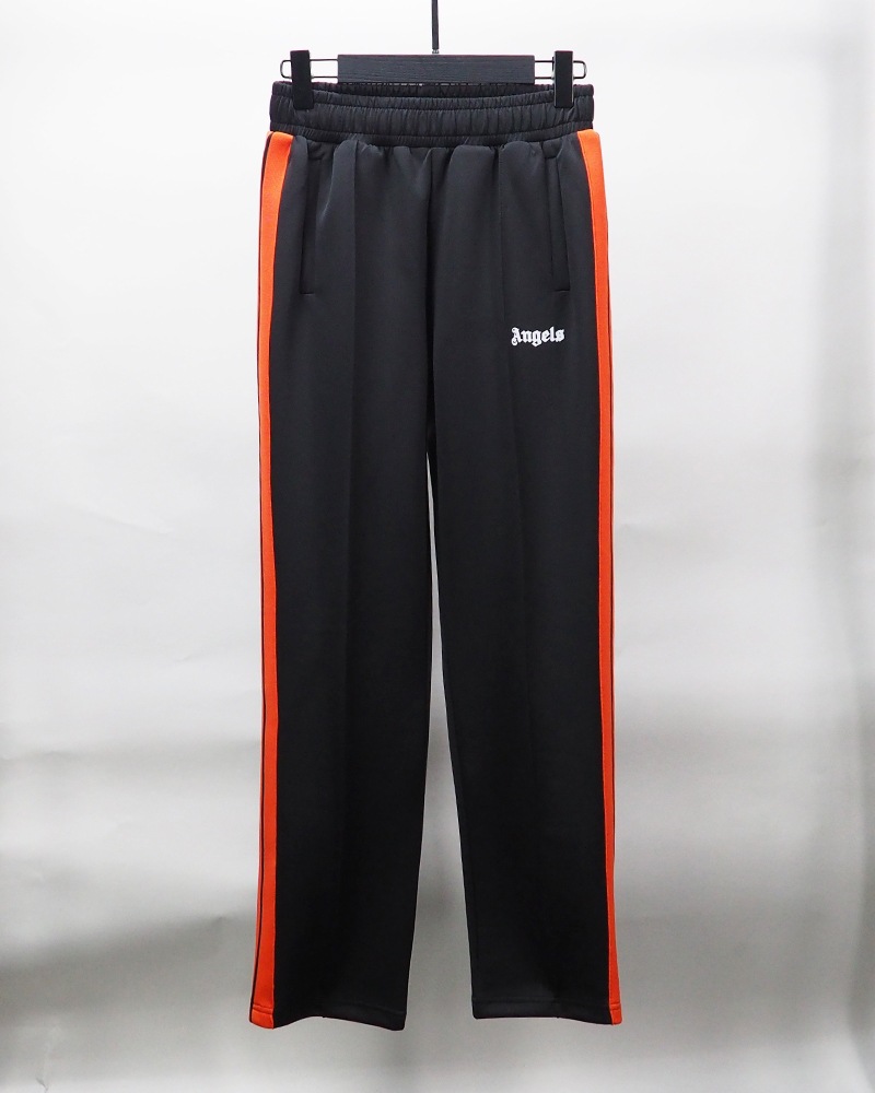 Trousers |  Womens Mclaren F1 Side Stripe Drawstring Trousers Clothing Navy