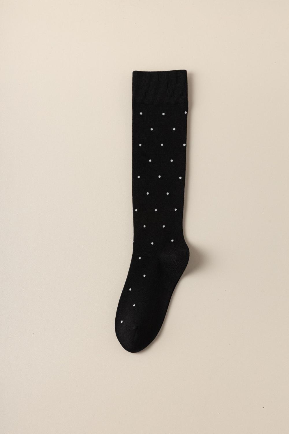 Underwear & Socks |  Mens 2 Pack Of Socks Accessories Black