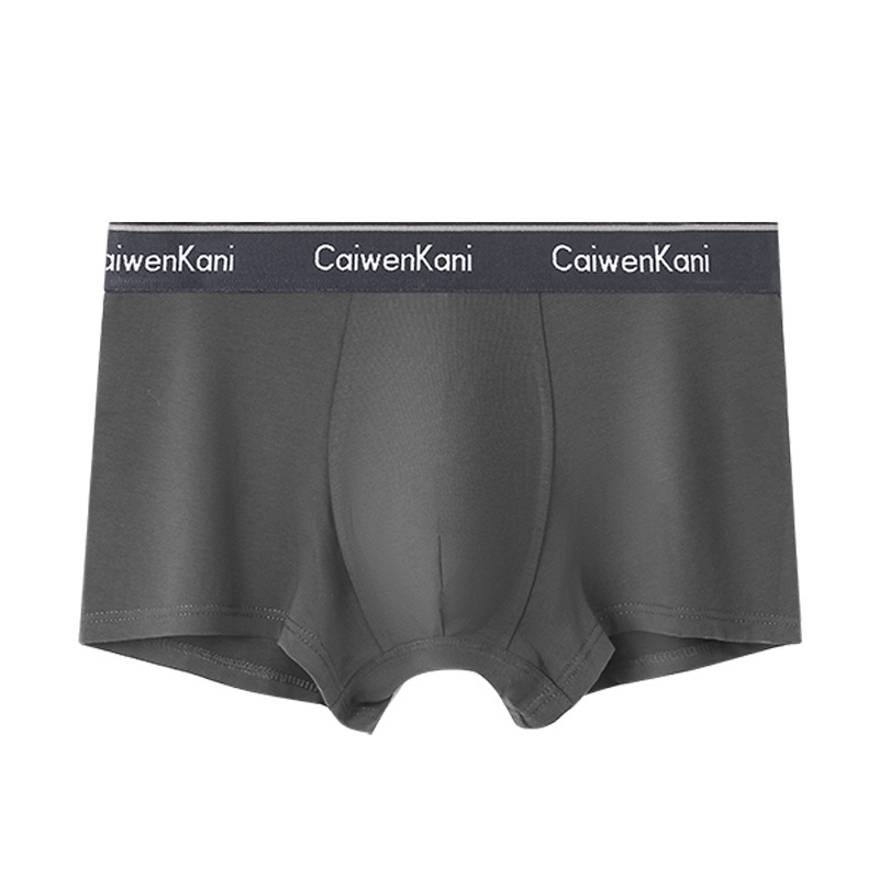 Underwear & Socks |  Mens 3 Pack  Guyfront Trunks Accessories Mens