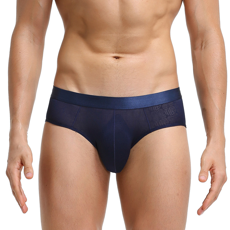 Underwear & Socks |  Mens Ché Studios Boxer Briefs With Tencel™ Fibers Accessories Mens