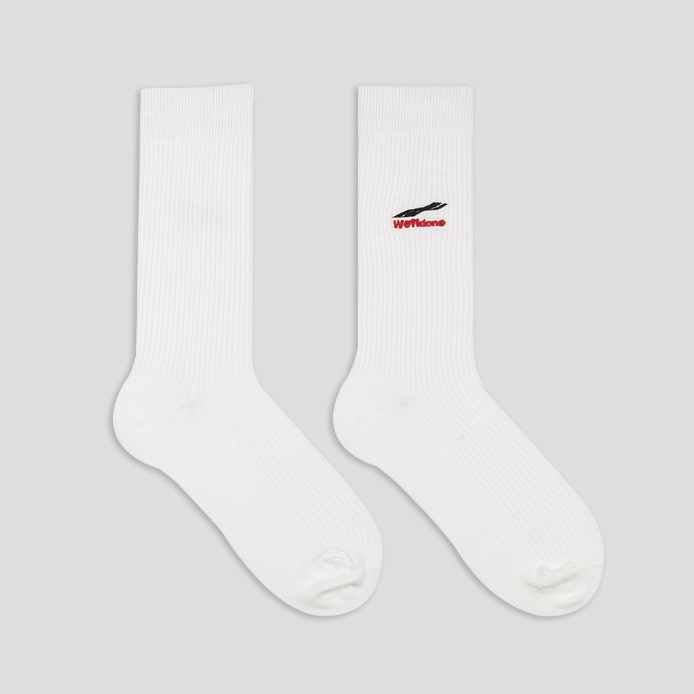 Underwear & Socks |  Mens Ribbed Socks Accessories Mens