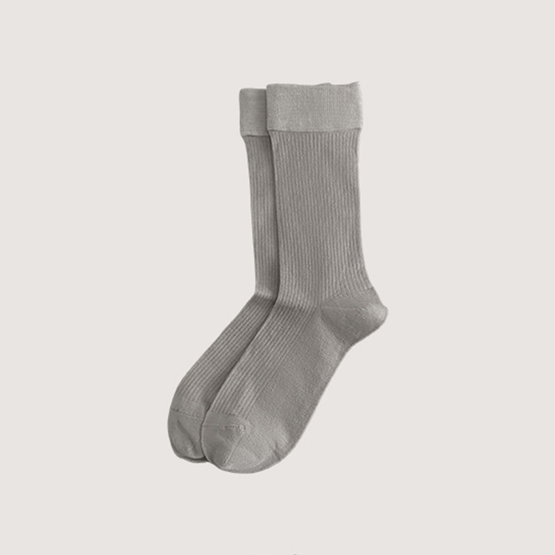 Underwear & Socks |  Mens Striped Socks Accessories Black