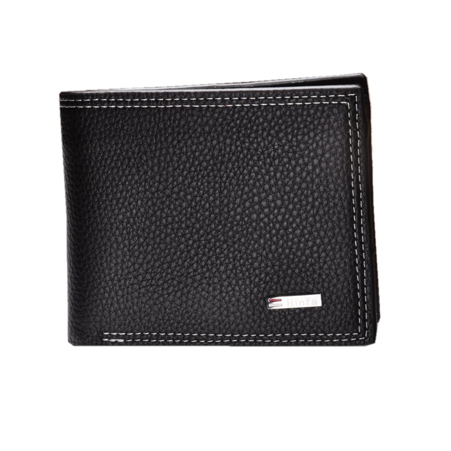 Wallets |  Mens Bi-Fold Wallet With Passcase Accessories Mens