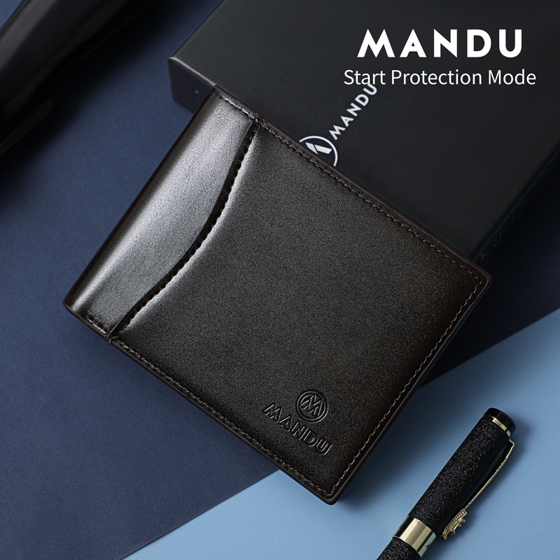 Wallets |  Mens Card Sleeve (Second Edition) Accessories Mens