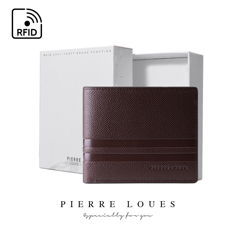 Wallets |  Mens Mythos Bilfold Wallet W. Coin Accessories Mens