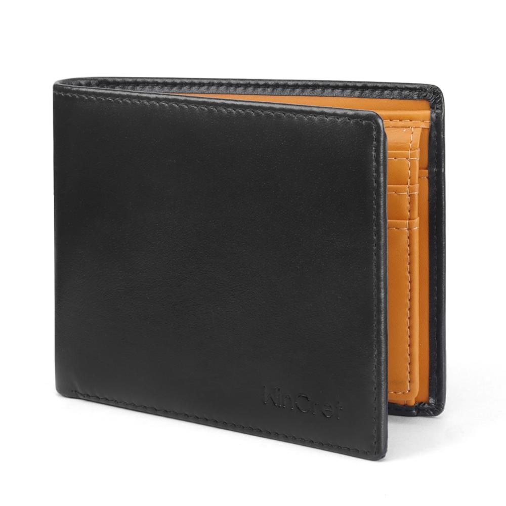 Wallets |  Mens Travel Bifold Wallet Accessories Mens