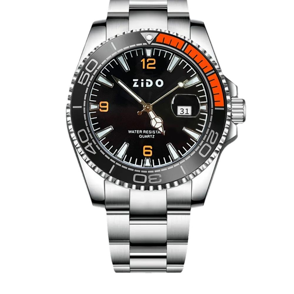 Watches |  Mens 5 Sports Automatic 100M Skx New Suits Style Accessories Mens