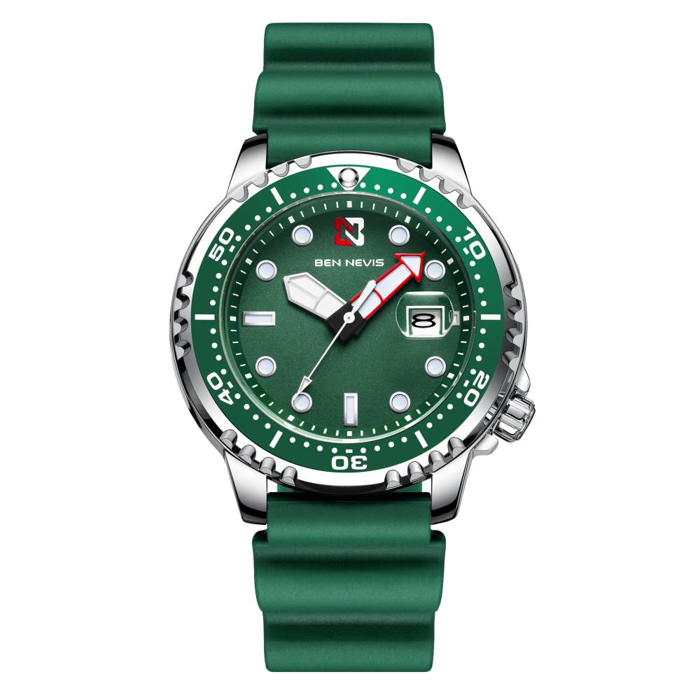 Watches |  Mens Gmt Analogue Watch Accessories Mens